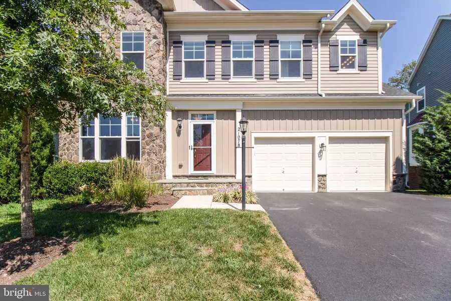 21078 POTOMAC TRAIL CIR, Ashburn, VA 20148