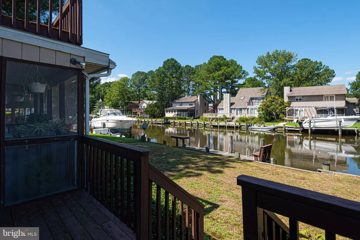 Ocean Pines, MD 21811,4 WINDWARD CT