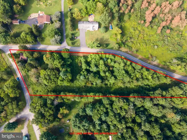 1238 NOAH FRAZEE RD, Friendsville, MD 21531