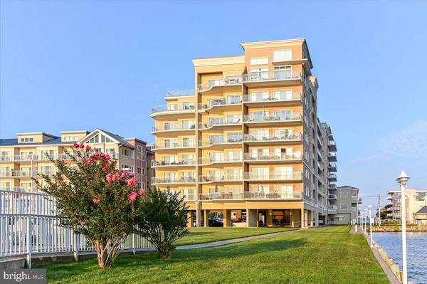 4601-B COASTAL HWY #403, Ocean City, MD 21842