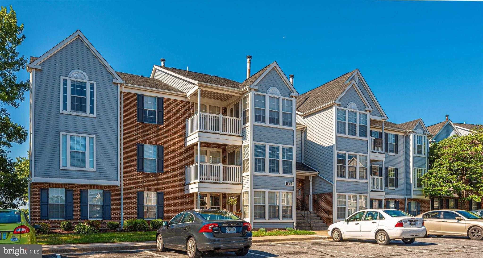 Frederick, MD 21703,621 HIMES AVE #IV102