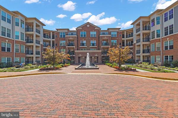 2903 SAINTSBURY PLZ #409, Fairfax, VA 22031