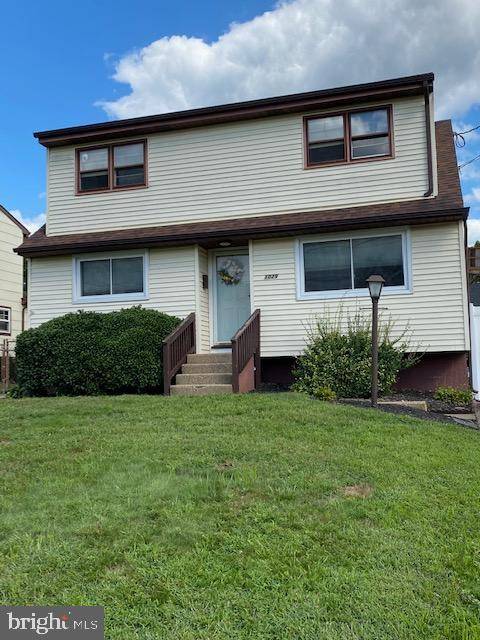 1029 W FRONT ST, Glendora, NJ 08029