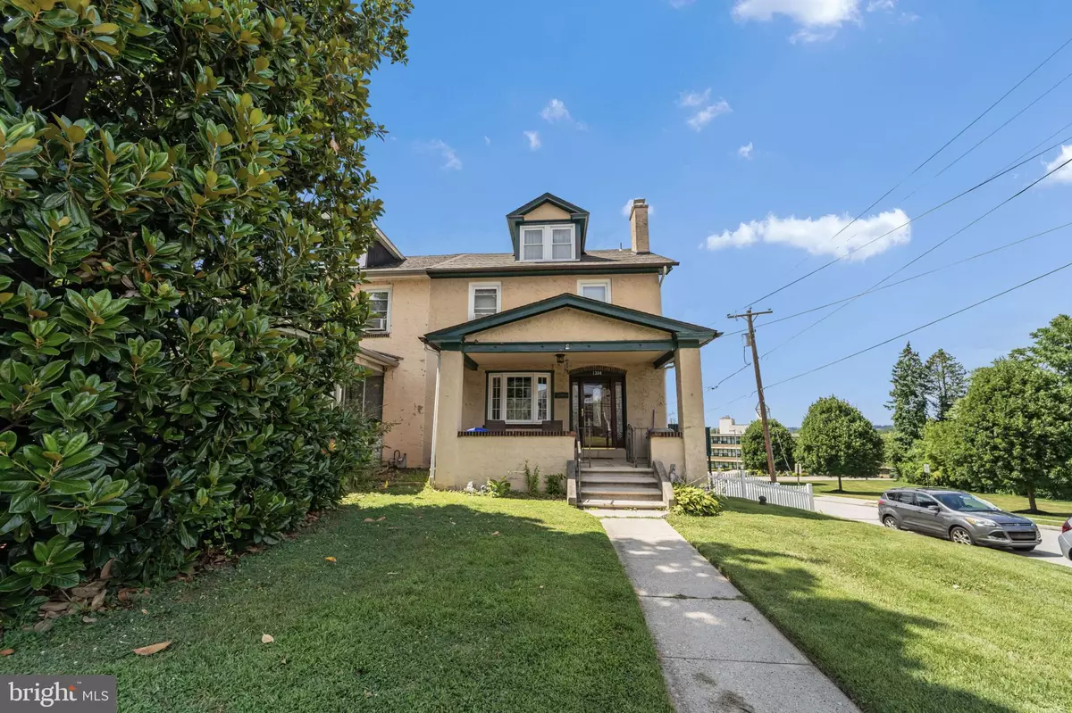 Conshohocken, PA 19428,1334 BUTLER PIKE