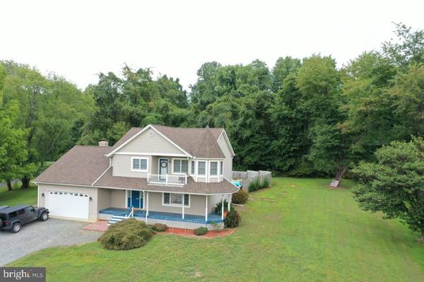 32156 SHOREWOOD RD, Galena, MD 21635