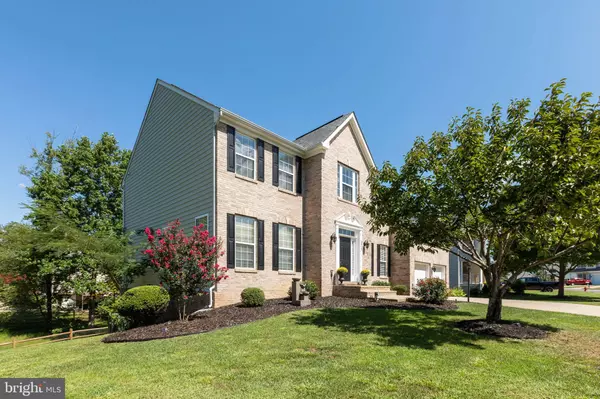 Spotsylvania, VA 22553,5813 TELLURIDE LN