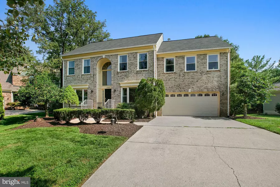 4367 PENWOOD DR, Alexandria, VA 22310