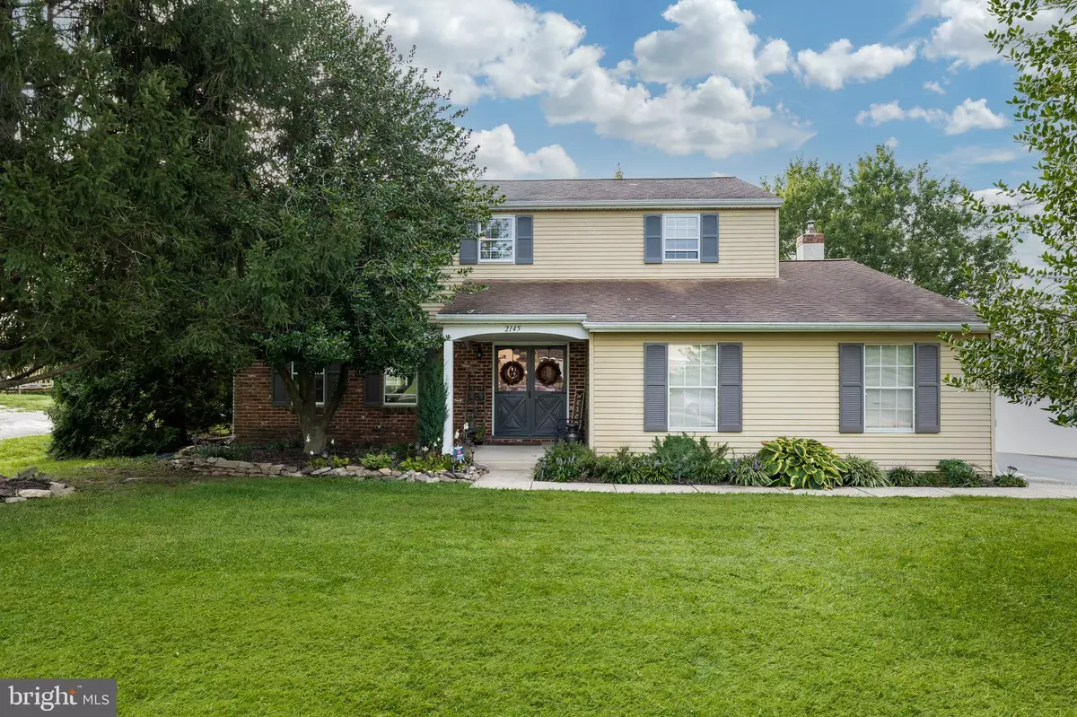 Norristown, PA 19403,2145 ALEXANDER DR