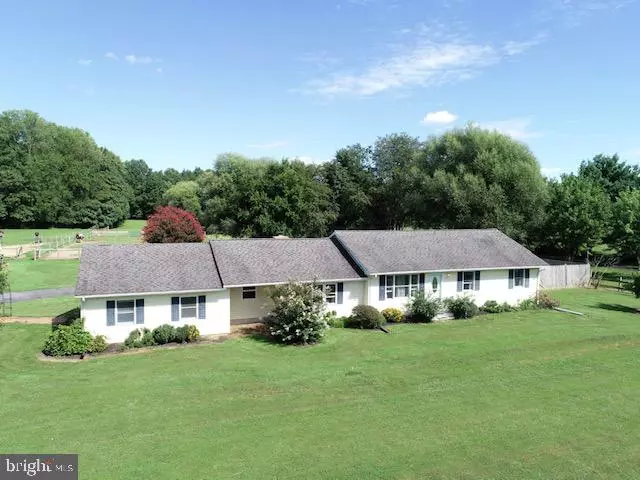 964 BLACKBIRD GREENSPRING RD, Smyrna, DE 19977