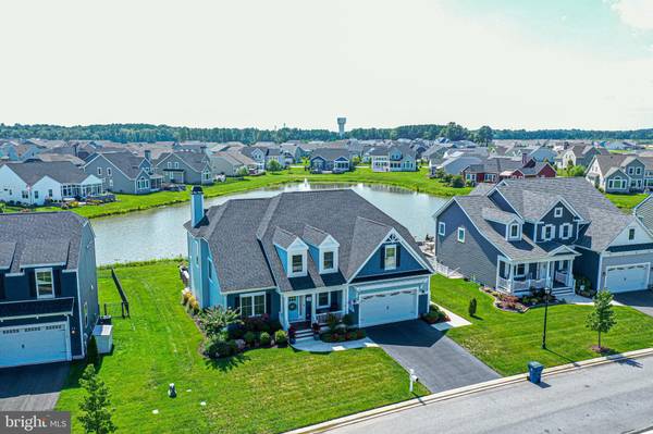 32190 IVORY GULL WAY, Millsboro, DE 19966