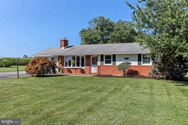 2227 COON CLUB RD, Westminster, MD 21157