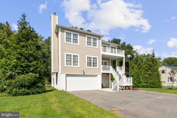 3734 BAY DR, Middle River, MD 21220