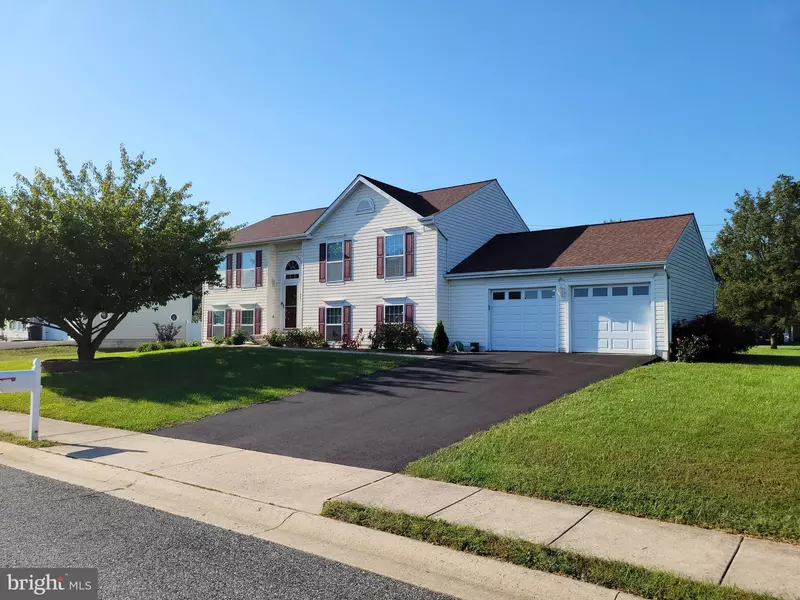 401 W CRAIGHILL CHANNEL DR, Perryville, MD 21903