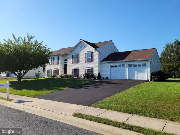 401 W CRAIGHILL CHANNEL DR, Perryville, MD 21903