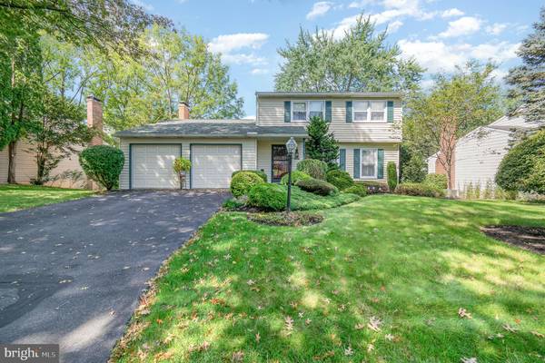 514 JOYCE RD, Camp Hill, PA 17011