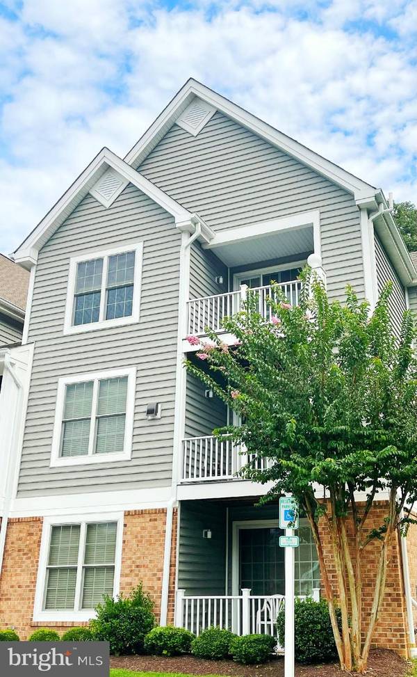 41820 EASTWICK LN #3304, Leonardtown, MD 20650