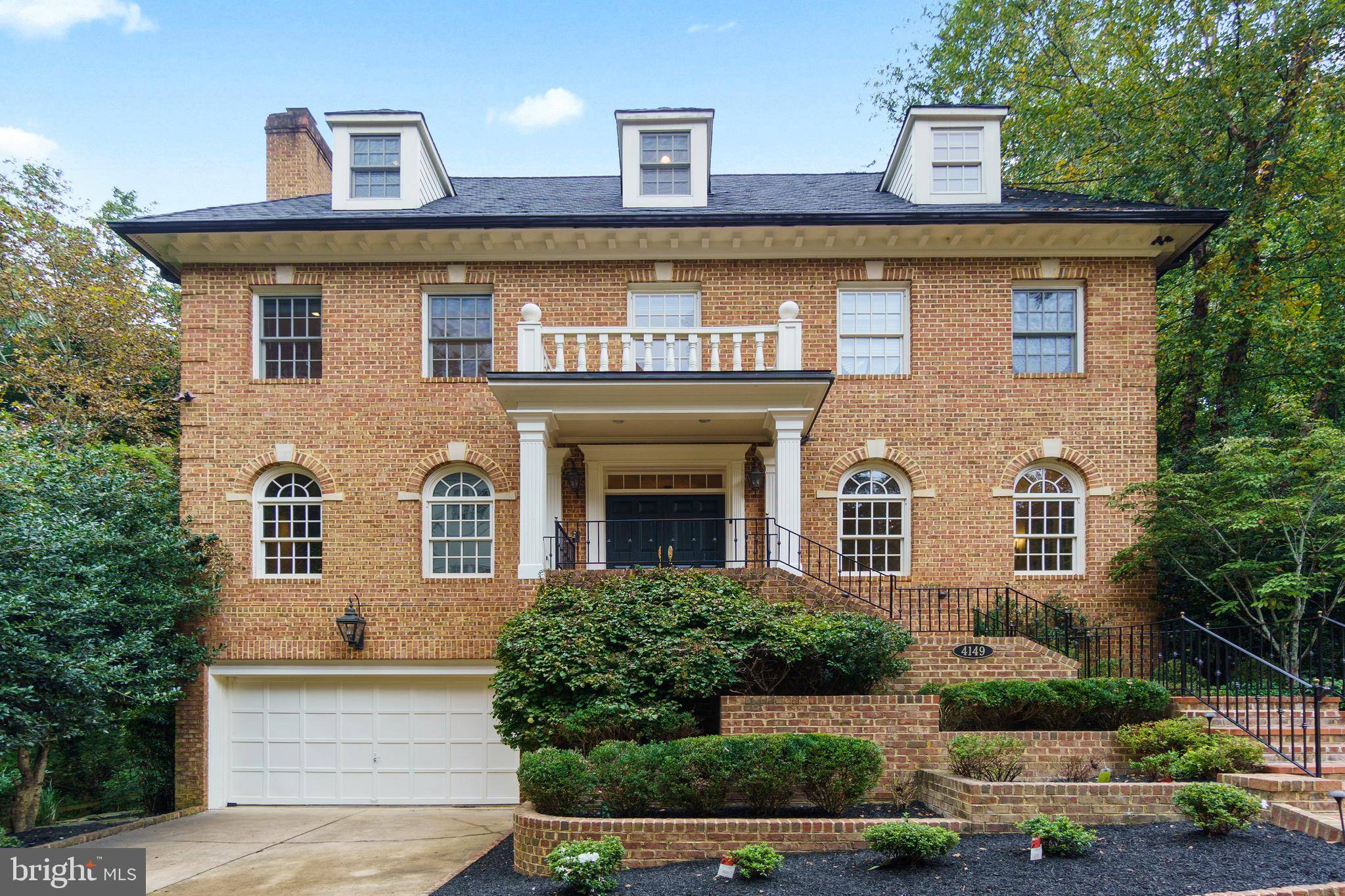 Washington, DC 20007,4149 PARKGLEN CT NW