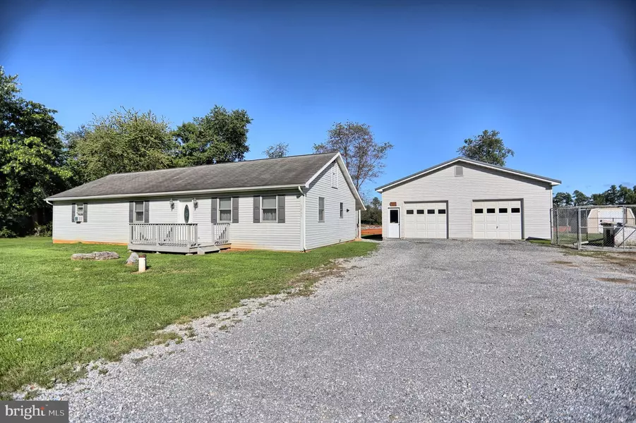 3465 RITNER HWY, Newville, PA 17241