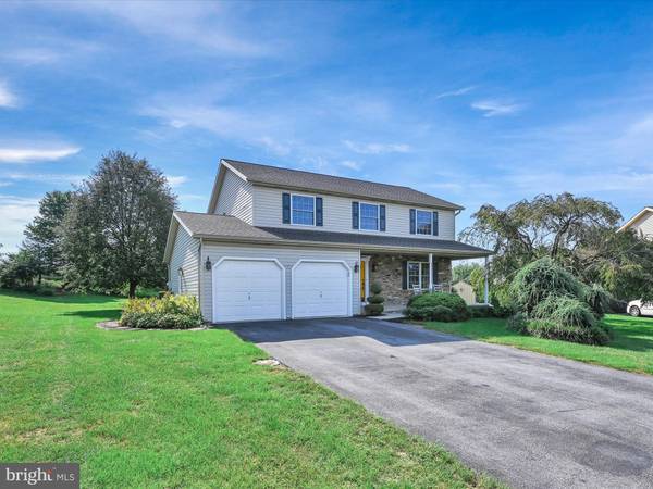 580 CONSTITUTION DR, Middletown, PA 17057