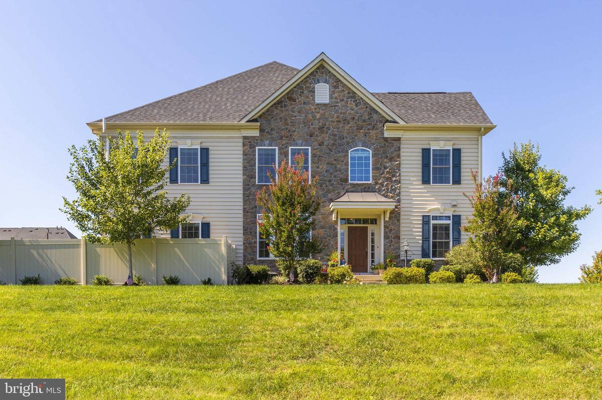 Chantilly, VA 20152,42593 VOORMEADE TER