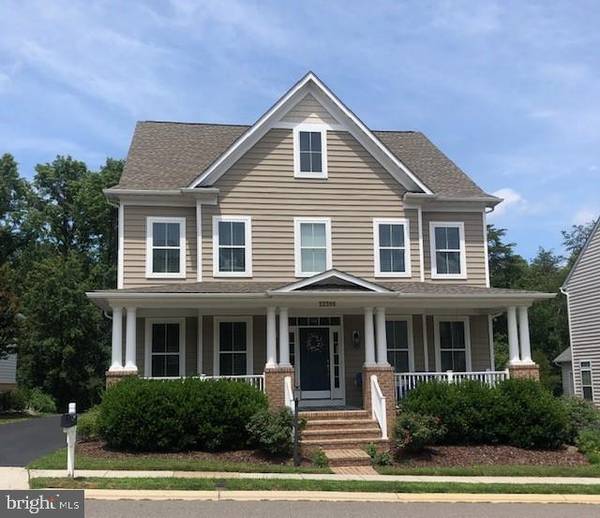 22396 AGING OAK DR, Leesburg, VA 20175