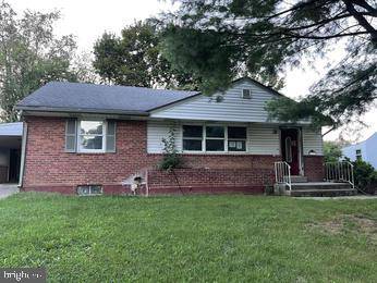 417 E MARBLE ST, Mechanicsburg, PA 17055