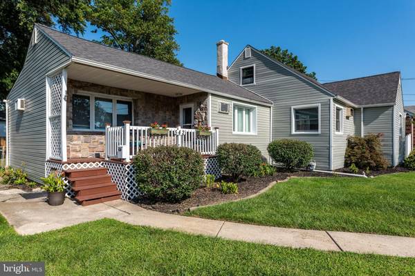 Folsom, PA 19033,542 FERNWOOD AVE