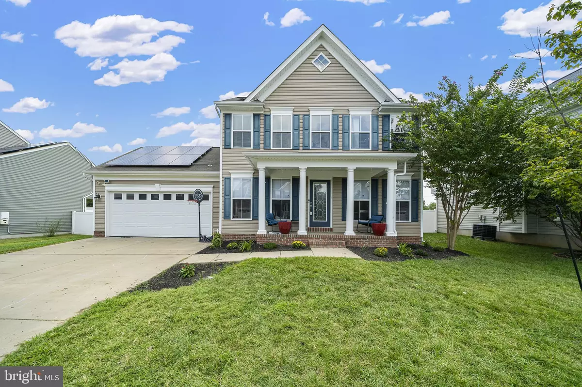 Great Mills, MD 20634,22348 DOUGLAS CT