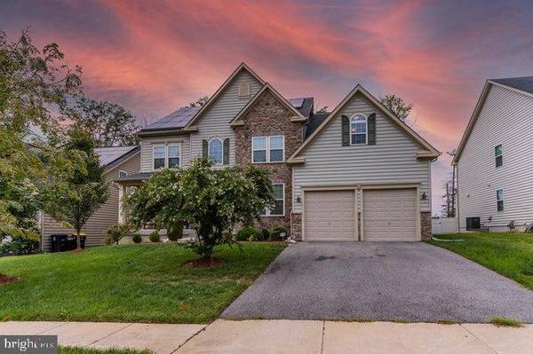 14003 WHEEL WRIGHT PL, Accokeek, MD 20607