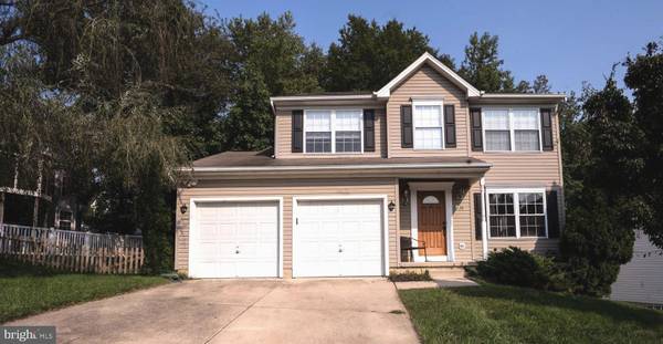 4308 MARIGOLD LN, Belcamp, MD 21017