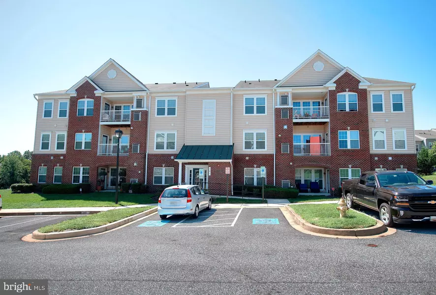 301 LOTHIAN WAY #102, Abingdon, MD 21009