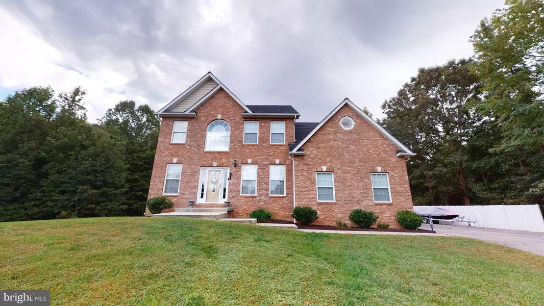 15510 MORNING MIST PL, Hughesville, MD 20637