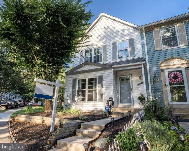 7408 SETTING SUN WAY, Columbia, MD 21046