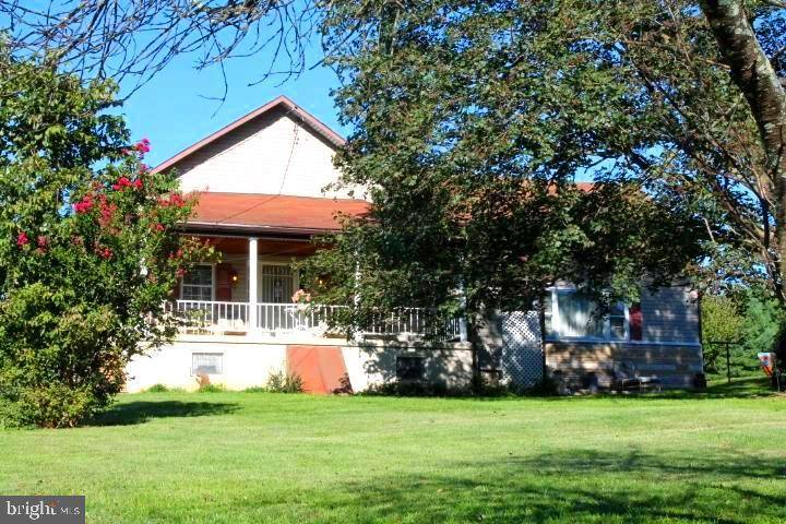3627 HARPERS FERRY RD, Sharpsburg, MD 21782