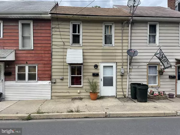 Pottsville, PA 17901,508 PEACOCK ST