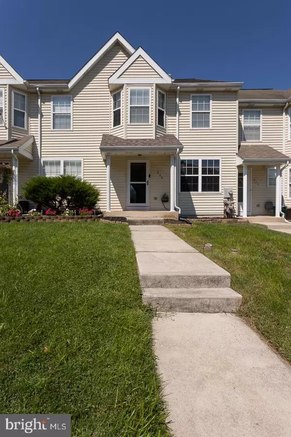 Coatesville, PA 19320,239 THIA CT