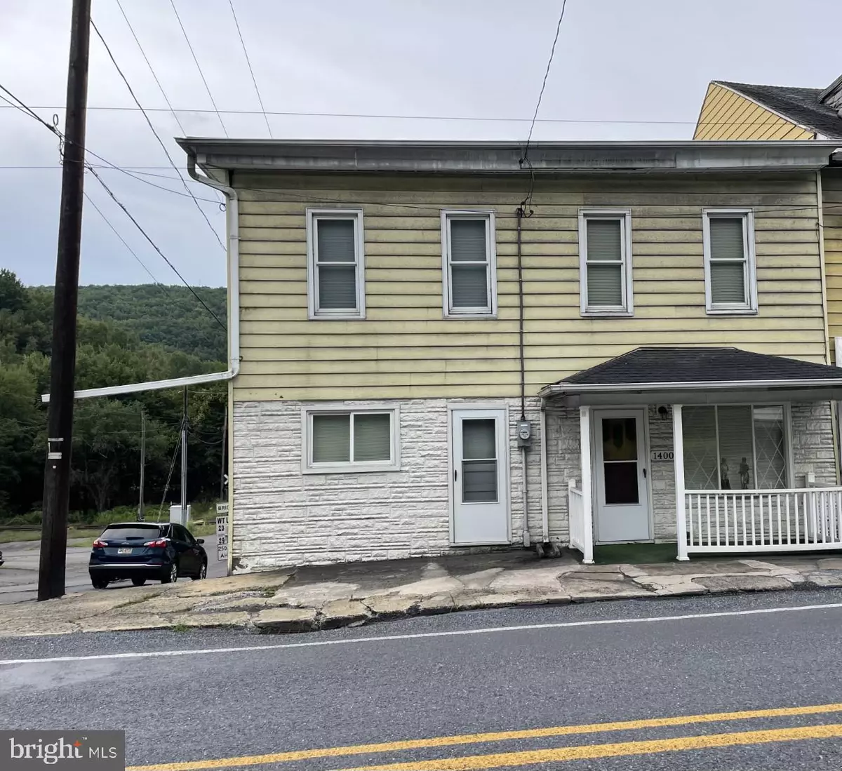 Gilberton, PA 17934,1400 MAIN ST