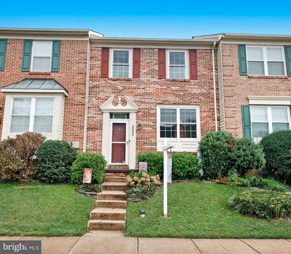 2223 CANTLEY DR, Forest Hill, MD 21050