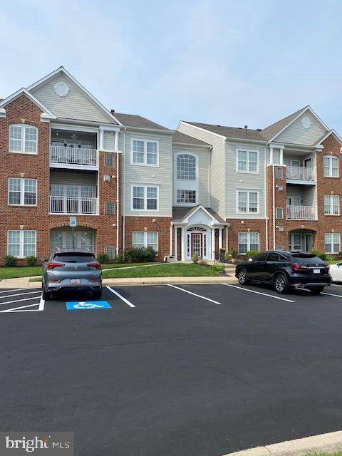 1108-E SPALDING DR #89, Bel Air, MD 21014