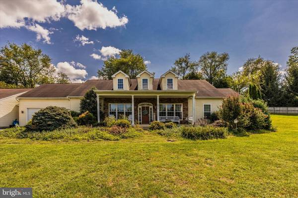 4235 BARK HILL RD, Union Bridge, MD 21791