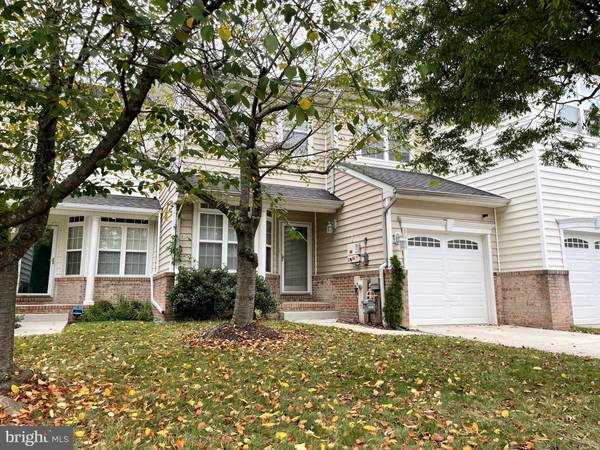 8550 LIGHT MOON WAY, Laurel, MD 20723