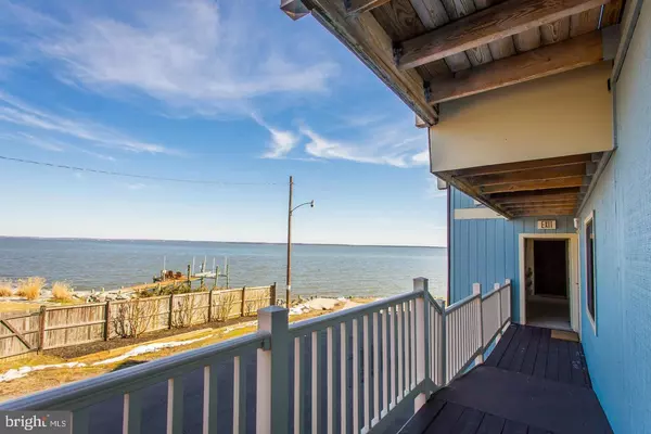 Colonial Beach, VA 22443,715 WASHINGTON AVE #2