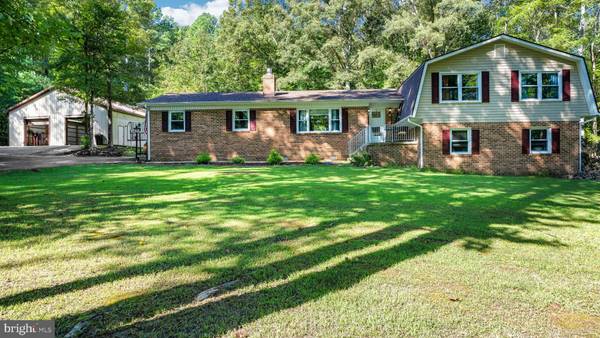 26293 FOREST HALL DR, Mechanicsville, MD 20659