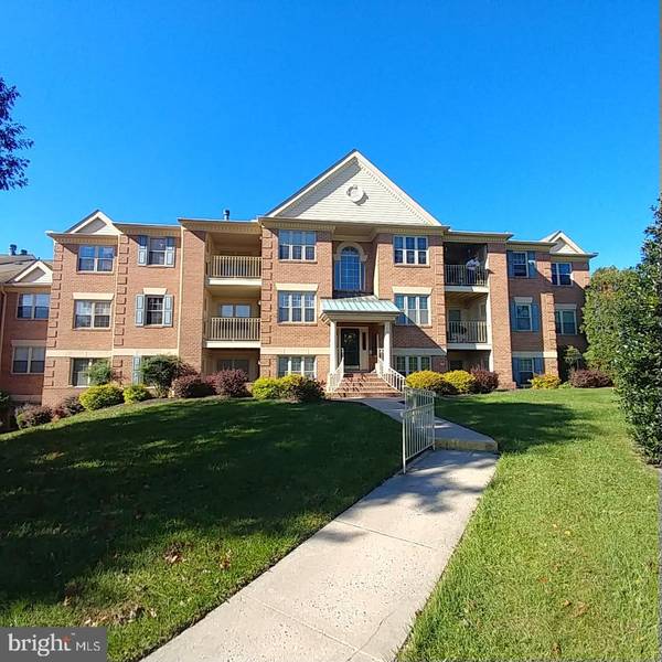 1713 LANDMARK DR #3A, Forest Hill, MD 21050