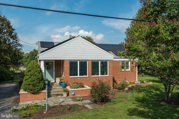 716 MCNEIL LN, Silver Spring, MD 20905