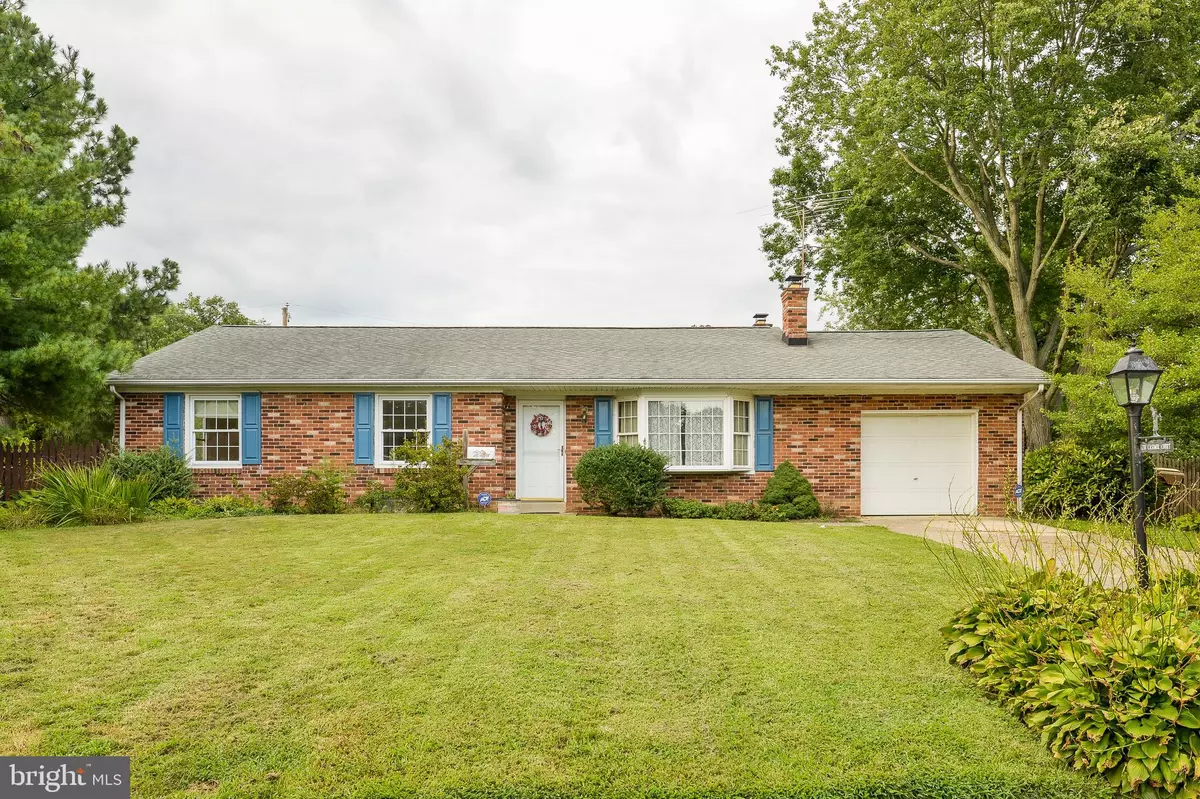 New Castle, DE 19720,28 CASIMIR CT