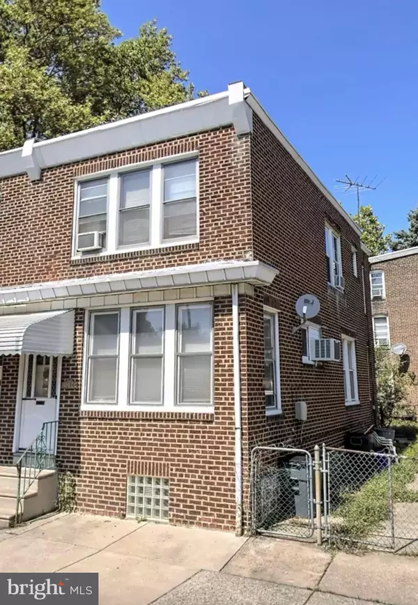 4803 E HOWELL ST, Philadelphia, PA 19135