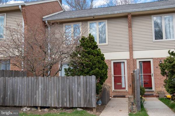 45 GUNNING LN, Downingtown, PA 19335