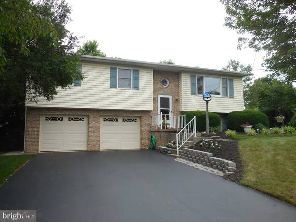 1899 SOLLENBERGER RD, Chambersburg, PA 17202