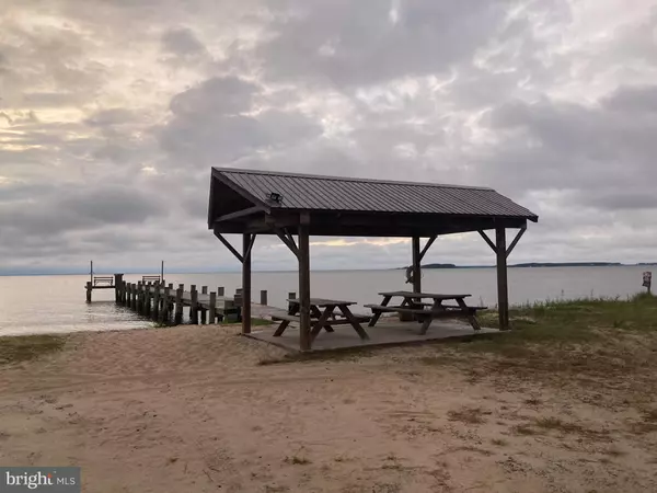 Madison, MD 21648,PARSONS DR